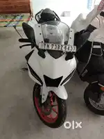 Selling bike
