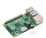 Resberry pi 3 B +