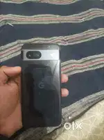 Google Pixel 8a