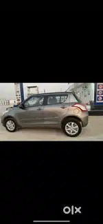 Maruti Suzuki Swift 2014 CNG & Hybrids Good Condition