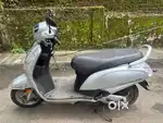 Suzuki Access 125 First Owner Loan Facility Available All Paper Clear