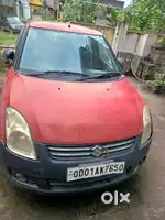 Maruti swift vxi with excellent condition