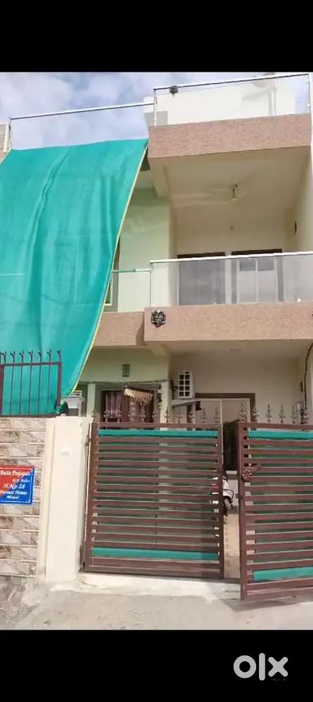 Prime location ,T&cp approval