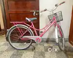 Cosmic Ladies Bicycle