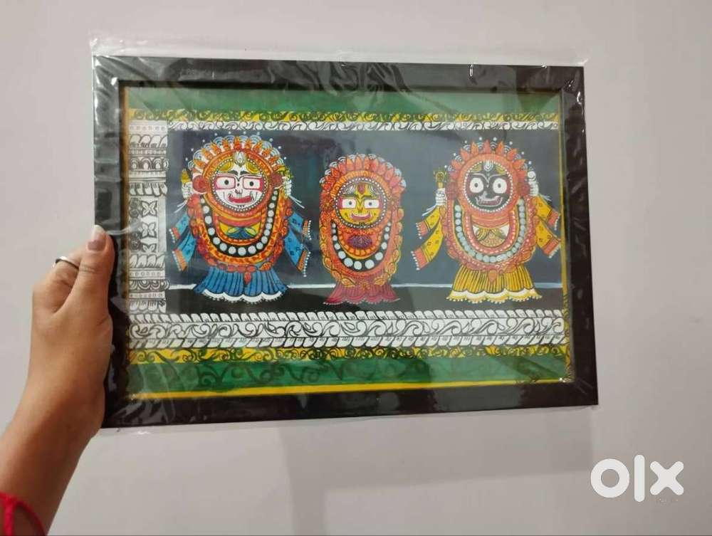 canvas paintings