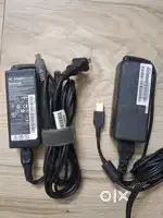 Original lenovo charger