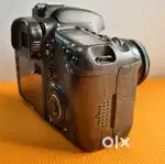 Canon EOS 7DCamera  – professional quality Great Condition