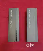 WHOOP BAND 4.0
SEAL PACK GLOBAL PRODUCT INTERNATIONAL UNIT 
1 YEAR SUB