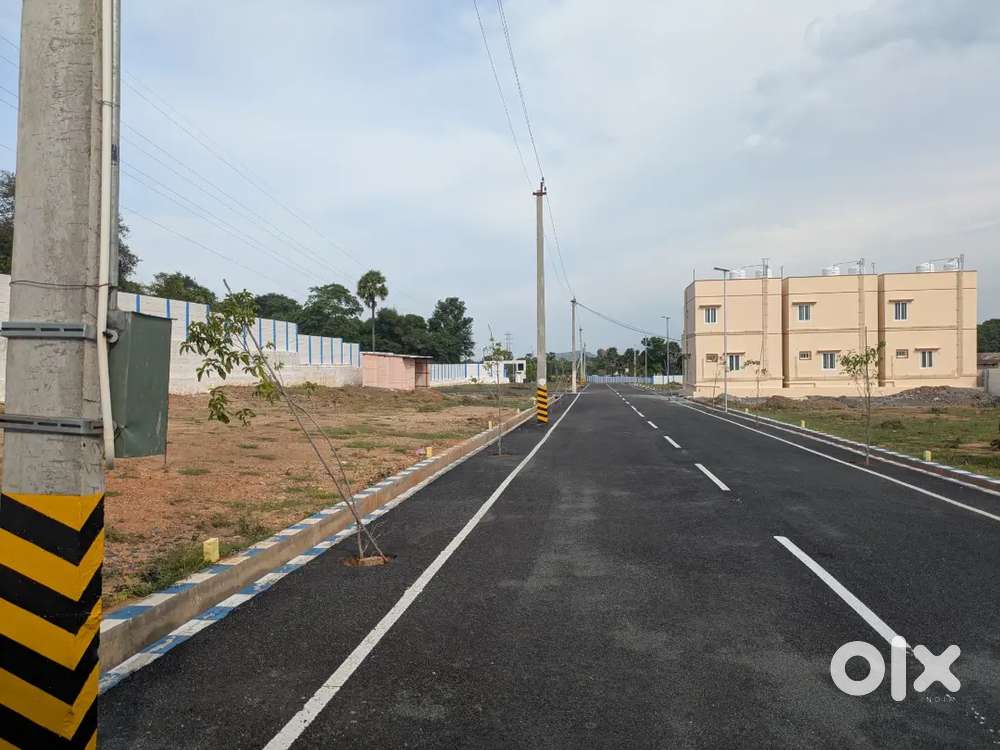 PLOTS AVAILABLE
