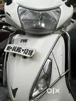 White Jupiter