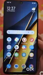Poco x6pro