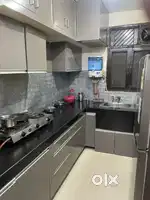 2 Bhk Flat corner For Sale MODERN HOUSING COMPLEX MANIMAJRA CHANDIGAR