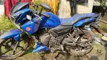 TVs Apache Rtr 160 2v bs4,Fixed Price