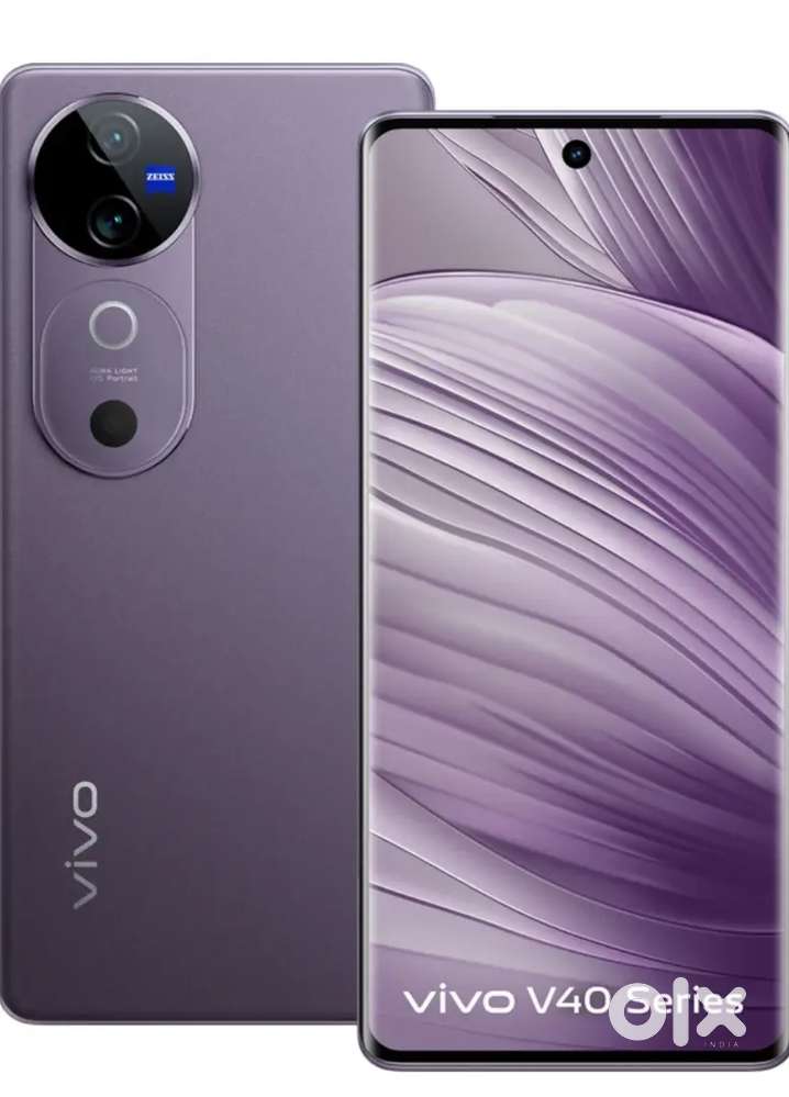 Vivo v40...Rs.36899