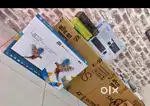 Brand new seal pack crown brand smart android frameless led tv 10999