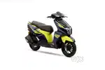 Scooty On RENT