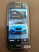 Nokia c7 mobile