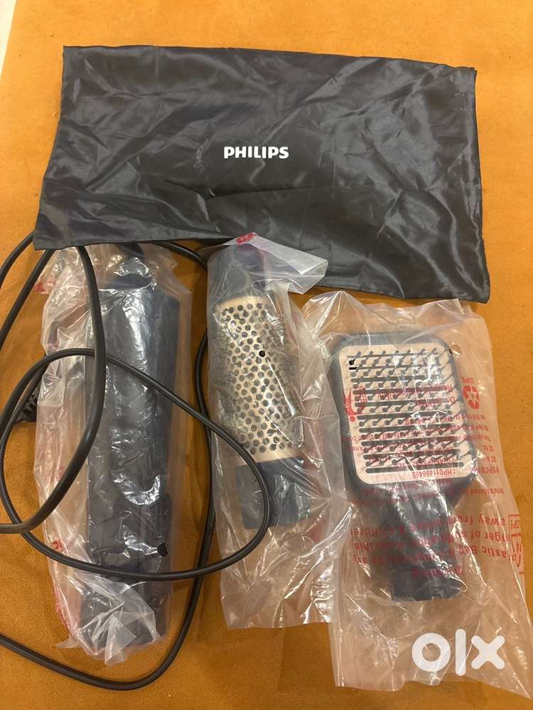 Philips AirStyler 5000 – Used Once – Excellent Condition & negotiatabl