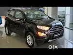 SALE FORD ECOSPORT 1.5 LTR PETROL