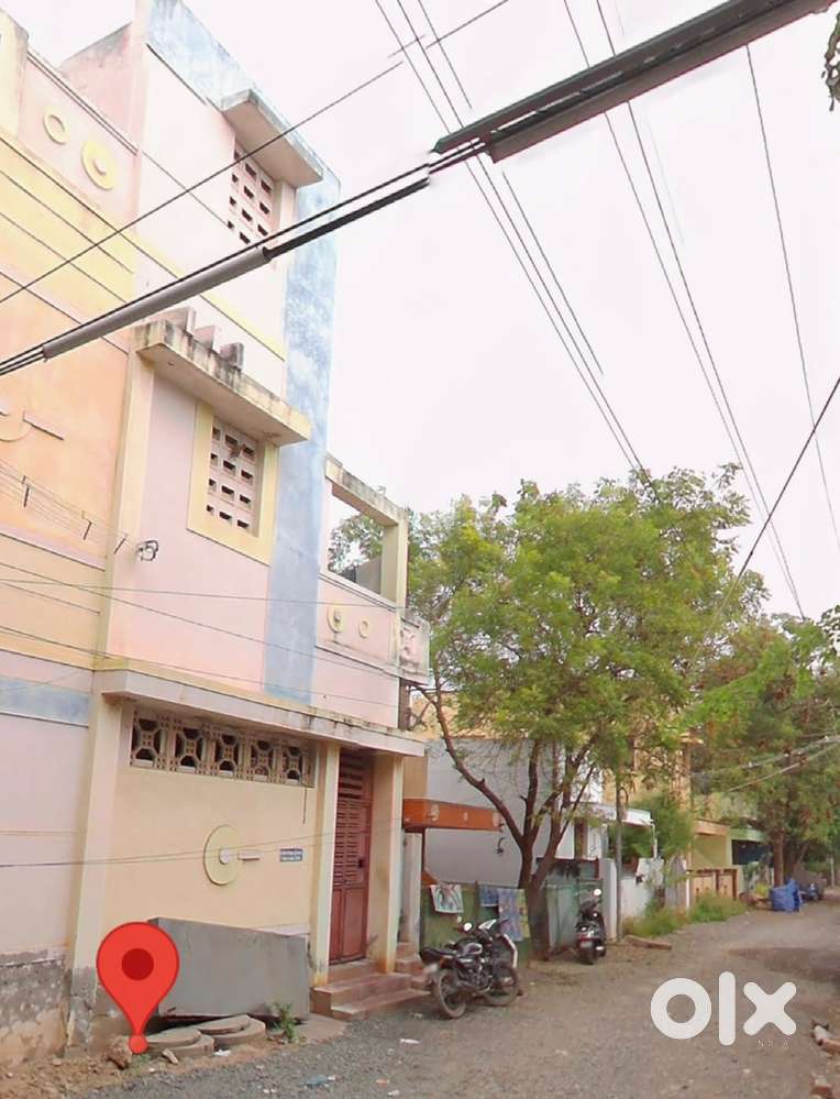 Just opposite to ceoa school