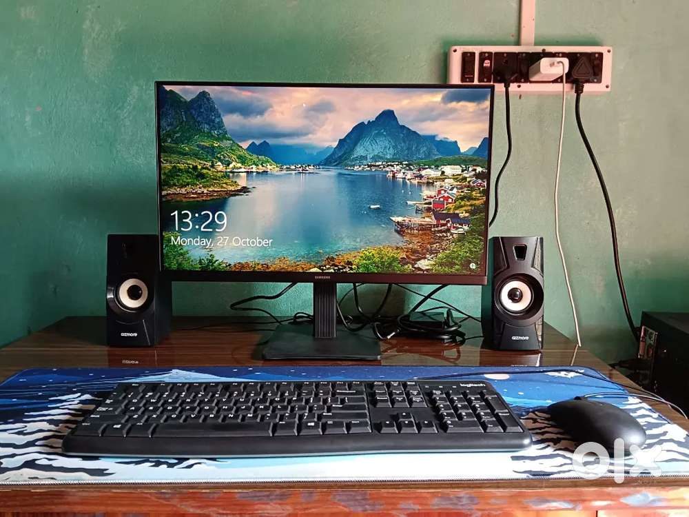 Computer at afforable price