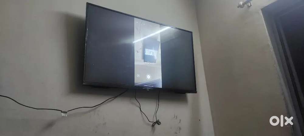Samsung bravia tv Android simi