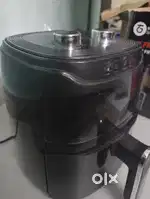 Air fryer inalsa
