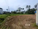 12 Cent Square House Plot for Sale