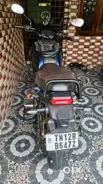 Yamaha FZ X for sale