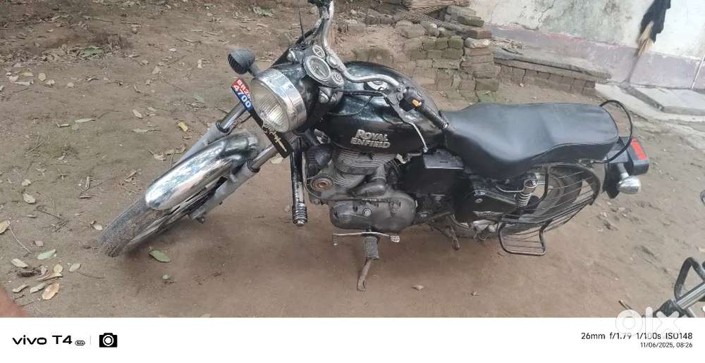 Want to sell my favourite Ride.