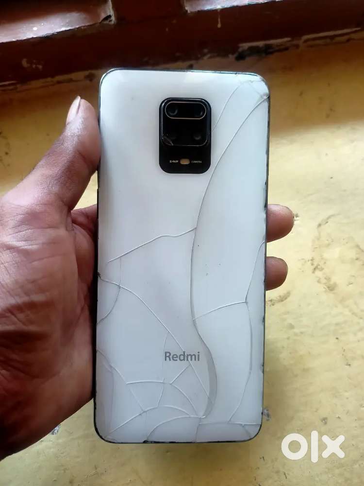 Mi note 9 pro Max