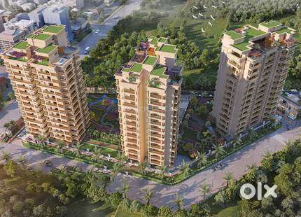 3 bhk Flat for Sale