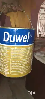 WOOD PRIMER