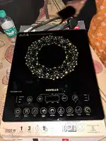 Havells Induction Oven Evo Cook TC20