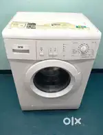 Washing machine IFB, Señorita DX fully automatic