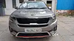 Kia Seltos HTK D, 2020, Diesel