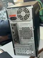 CPU CORE2DEO