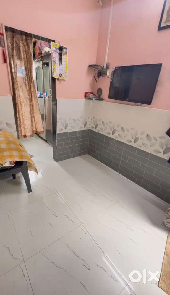 Kirkira niwas pach amba amba wadi