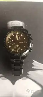 Fossil watch FS5851