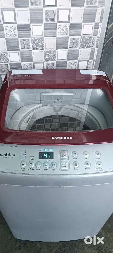 Samsung running good condition