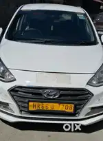 Hyundai Xcent 2018 Diesel 145000 Km Driven