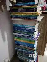 Neet books(95 books)