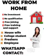 Work from home