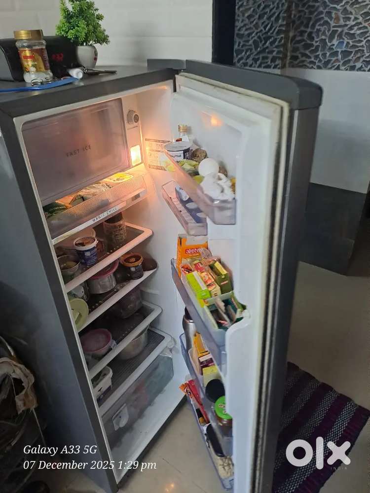 Whirl pool Fridge Single Door