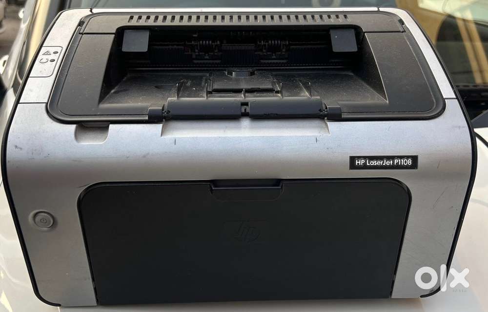 Hp 1108 and hp 1007