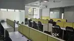 2000 sqft classic furnished space available for rent at koramangala