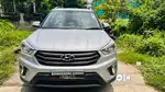 Hyundai Creta 1.4 S Plus CRDi, 2016, Diesel