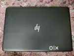 HP 15 series Laptop