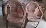 Nilkamal chairs & Cushions with covers