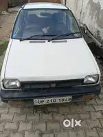 Maruti Suzuki 800  Petrol 75000 Km Driven